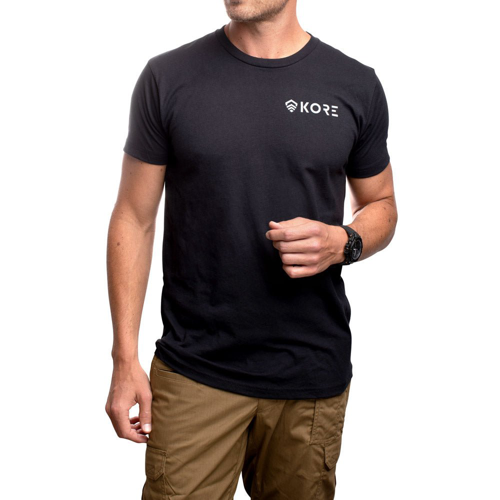 Kore Digi Camo T-Shirt