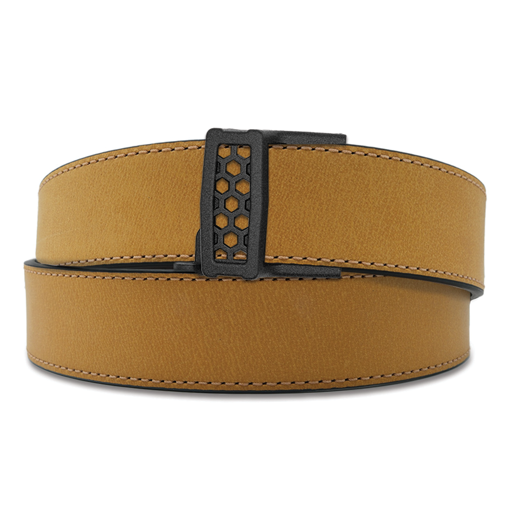 Kore Buffalo Leather EDC Belts