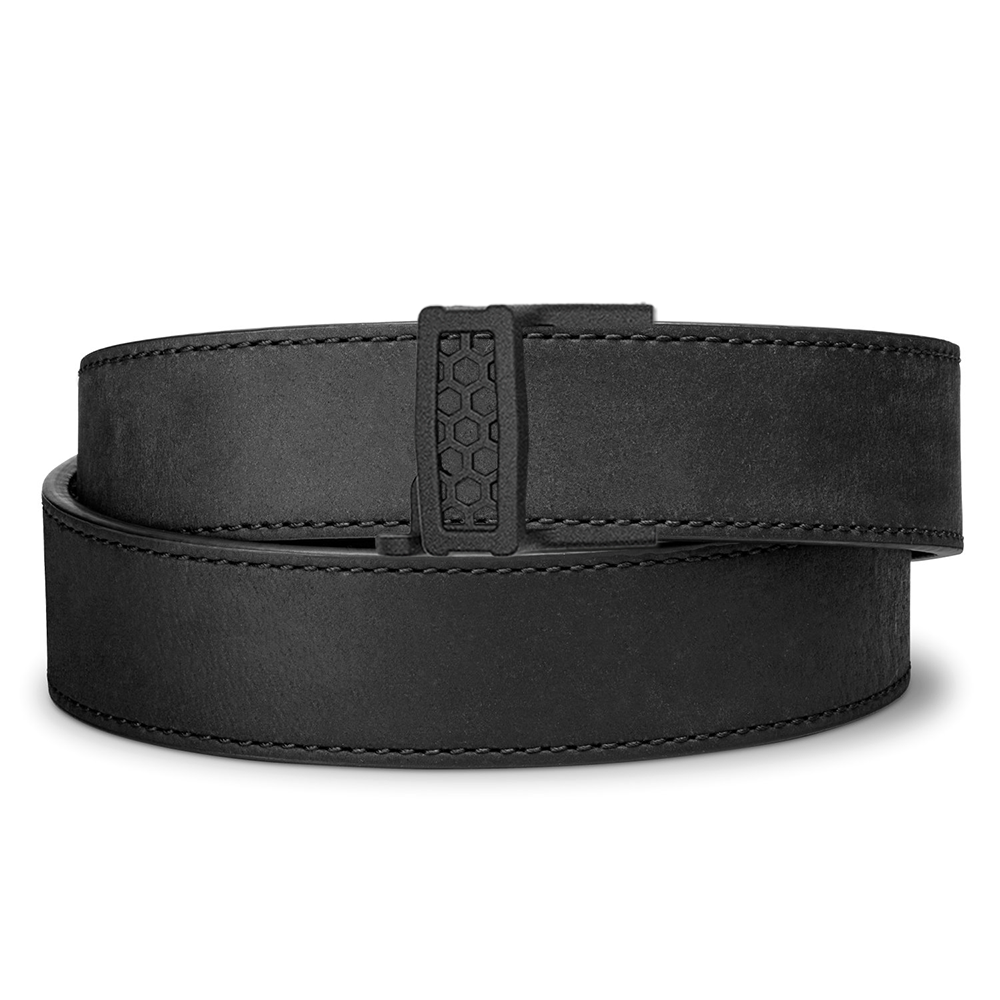 Kore Buffalo Leather EDC Belts