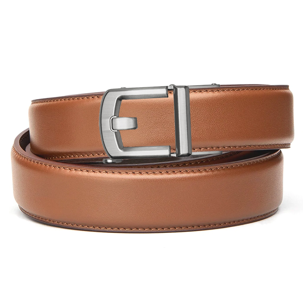 Kore Essentials Leather Gun Belts