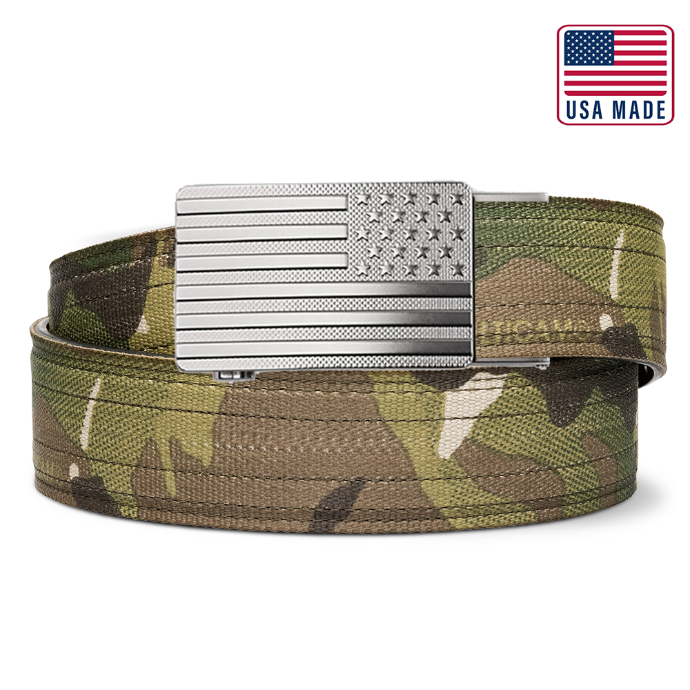 Kore Tactical Nylon Belts EDC -Non-Standard Colors