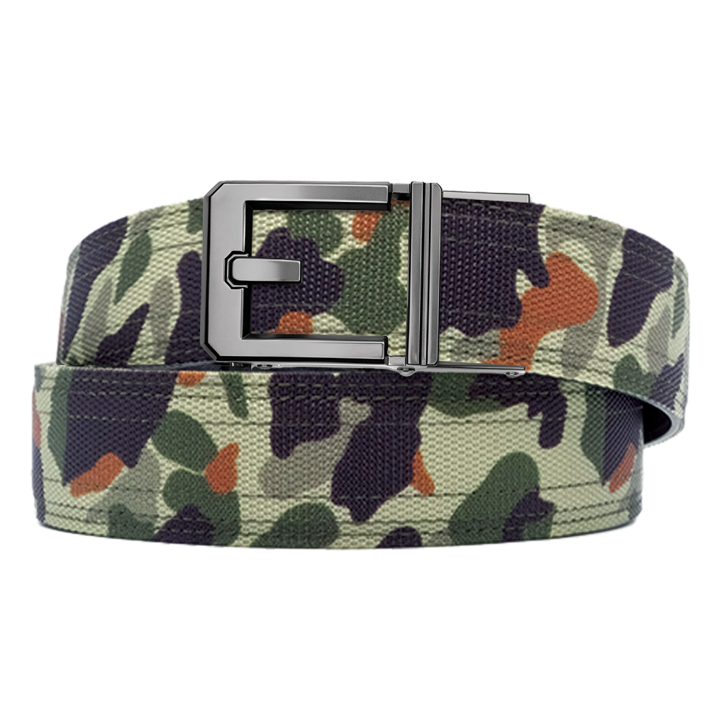 Kore Tactical Nylon Belts EDC -Non-Standard Colors