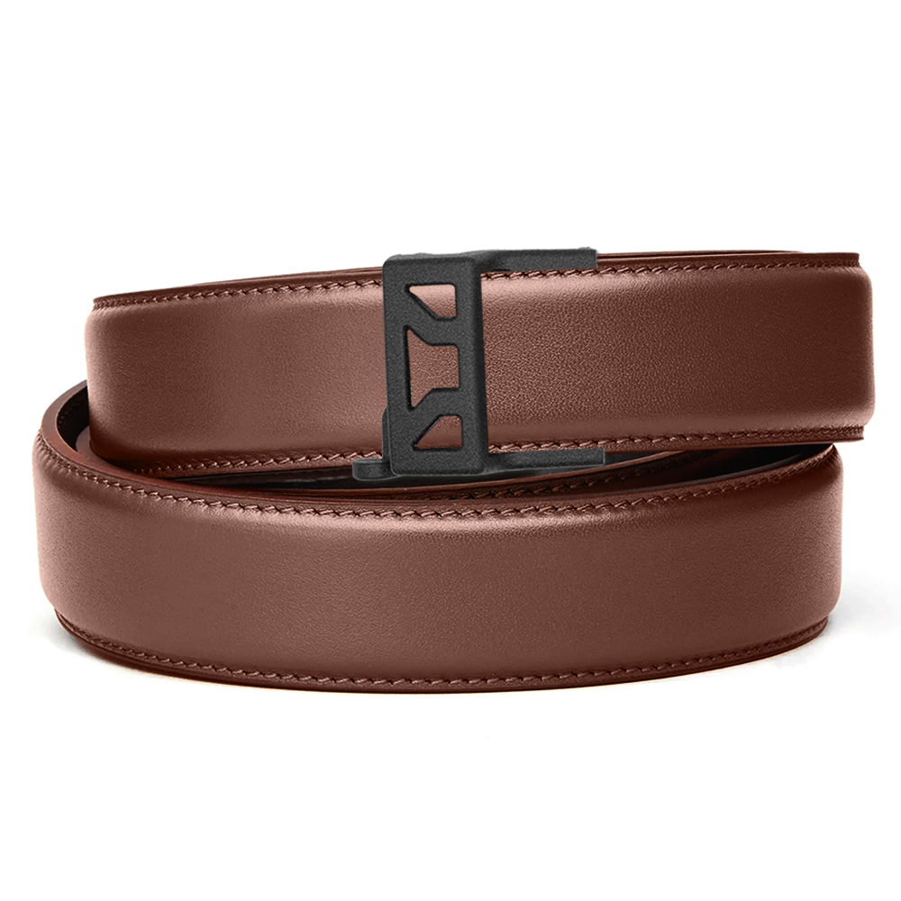 Kore Essentials Leather Gun Belts