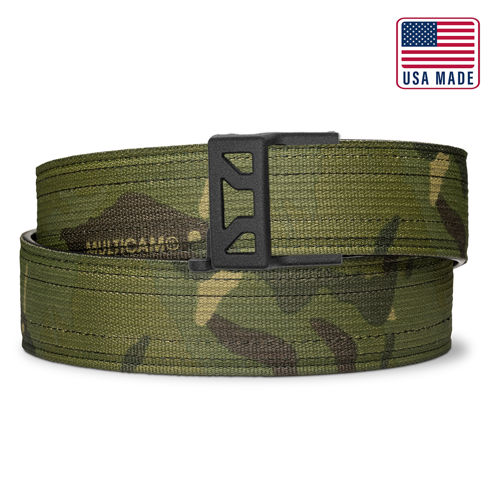 Kore Tactical Nylon Belts EDC -Non-Standard Colors