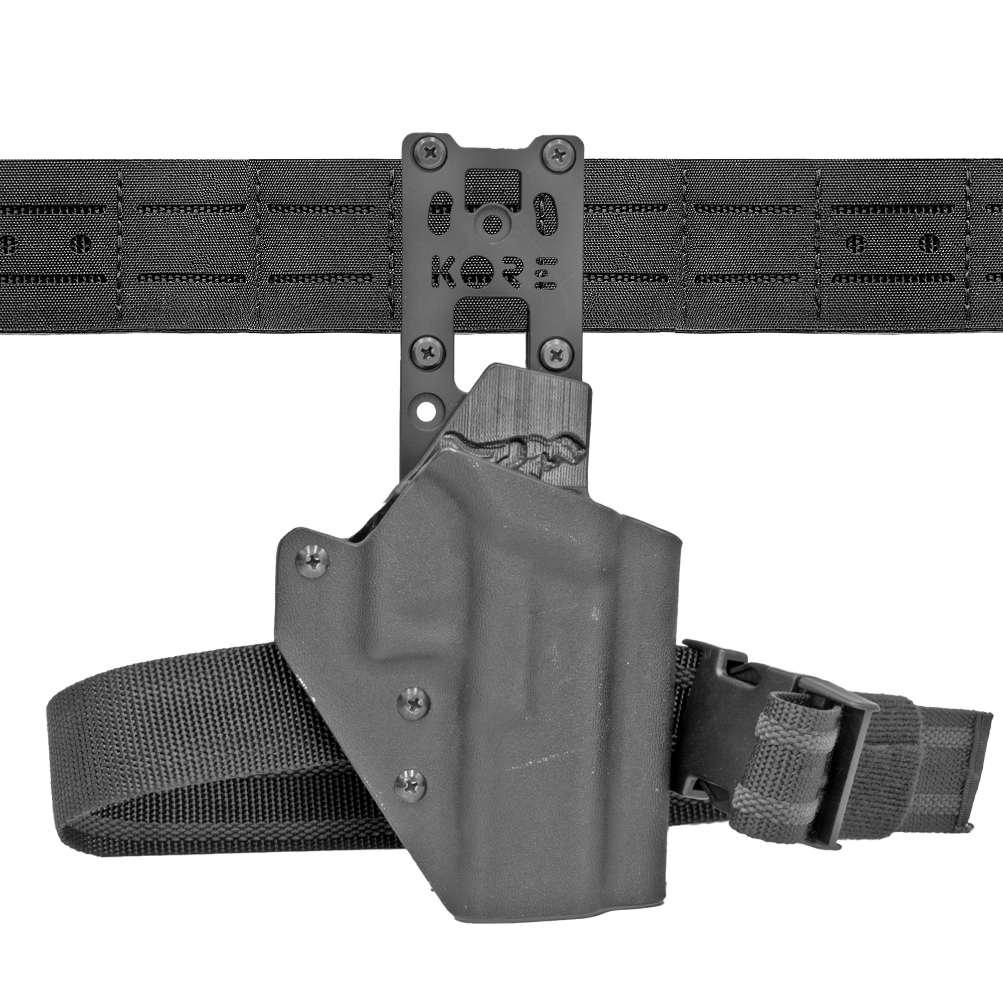 Kore Holster Mount