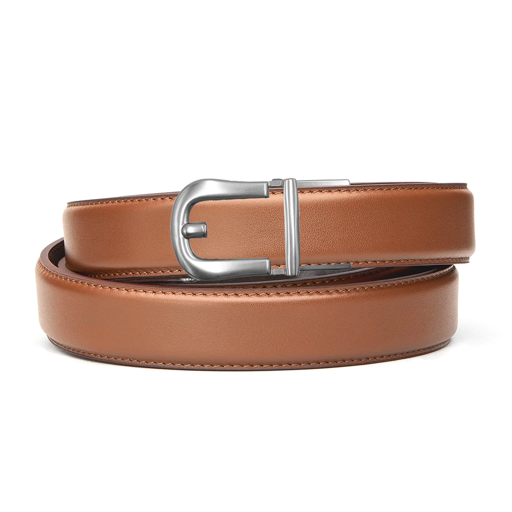 Kore Essentials 1.25 Leather Belt Series-Female