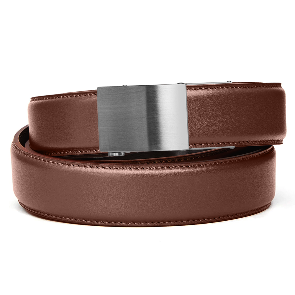 Kore Essentials Leather Gun Belts