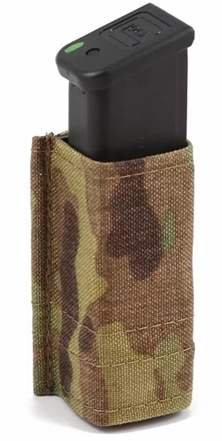 EssTac Single Pistol Kywi Pouch