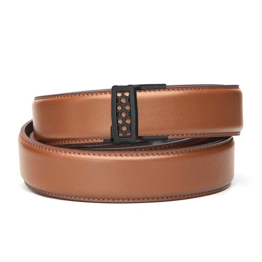 Kore Essentials EP Leather Belt 1.5" Complete Kit