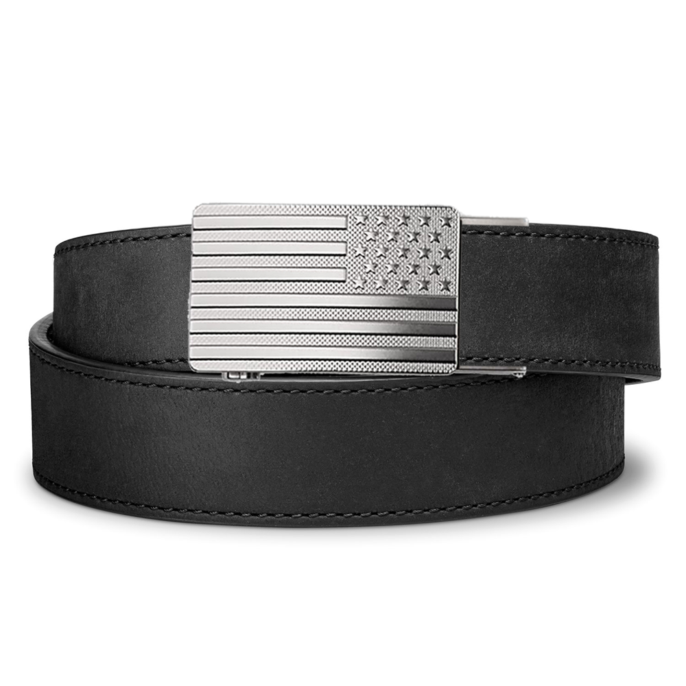 Kore Buffalo Leather EDC Belts