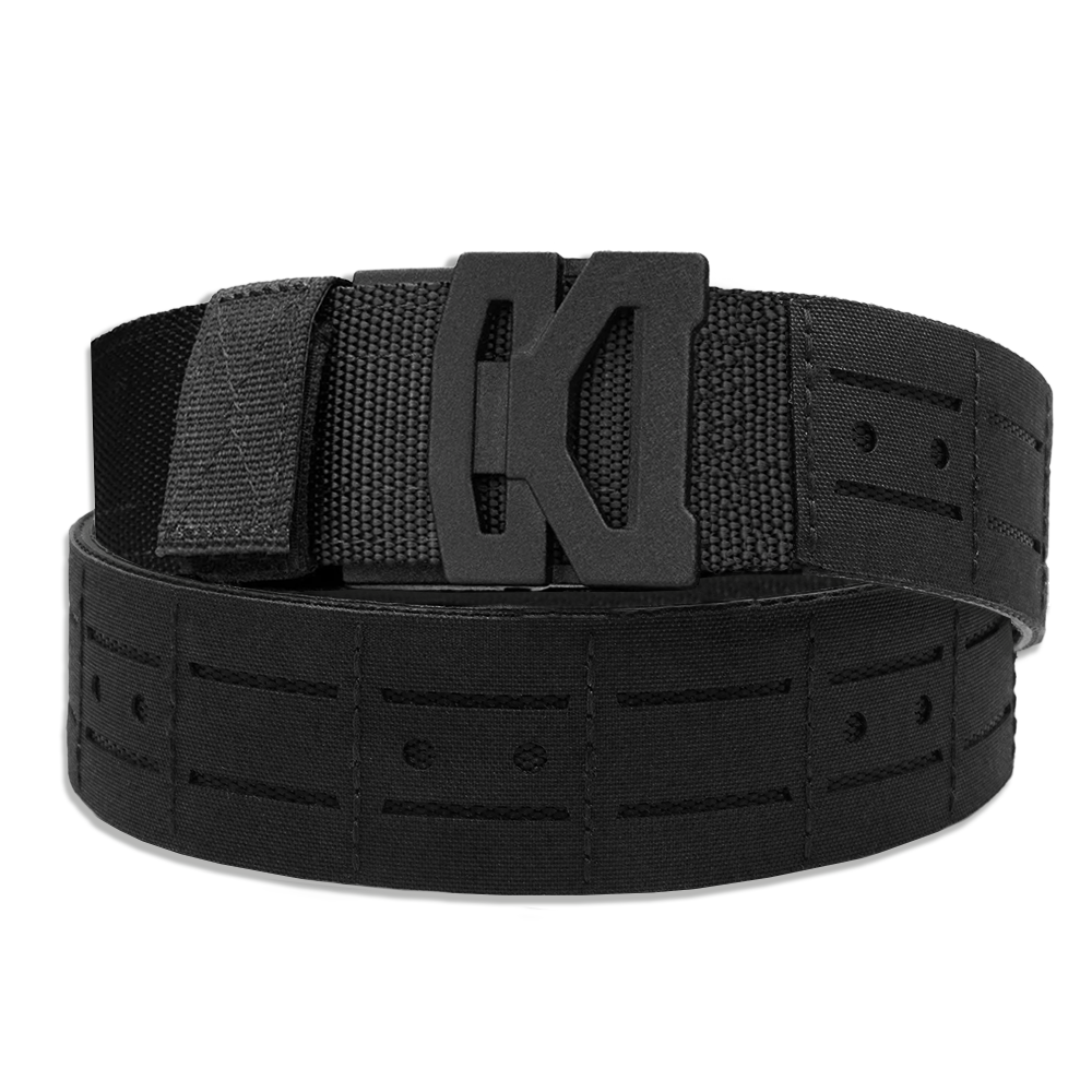 Kore Battle Belt with Buckle Original Colors