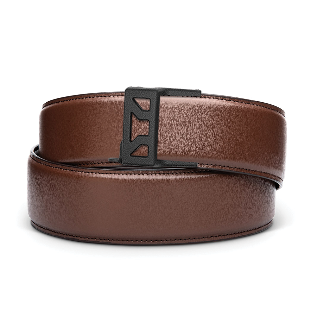 Kore Essentials EP Leather Belt 1.5" Complete Kit