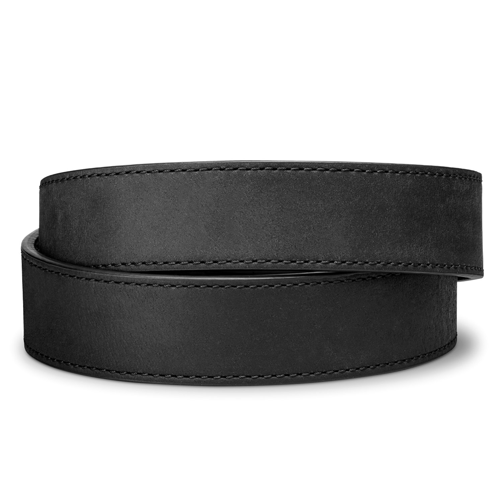 Kore Buffalo Leather EDC Belts