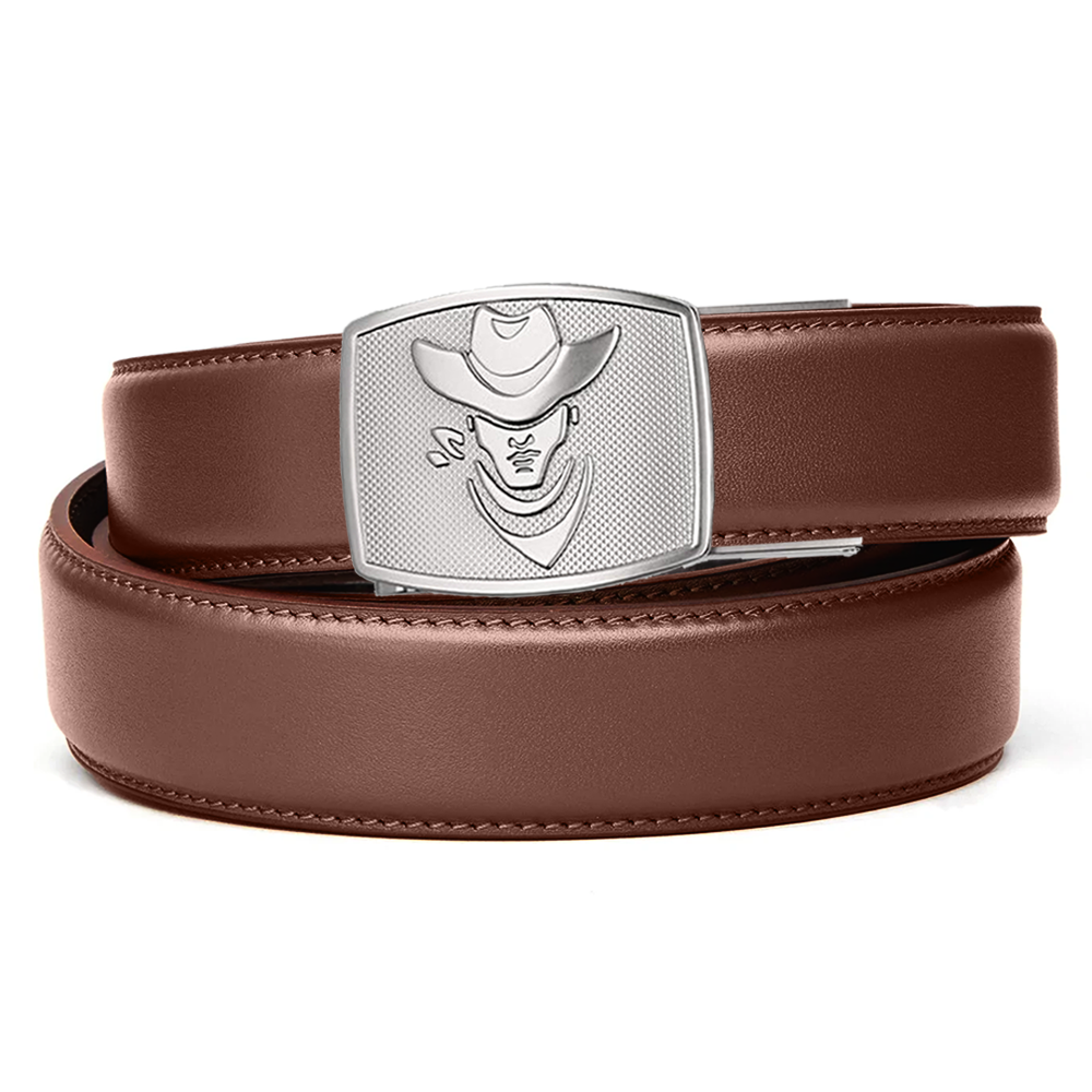 Kore Essentials Leather Gun Belts