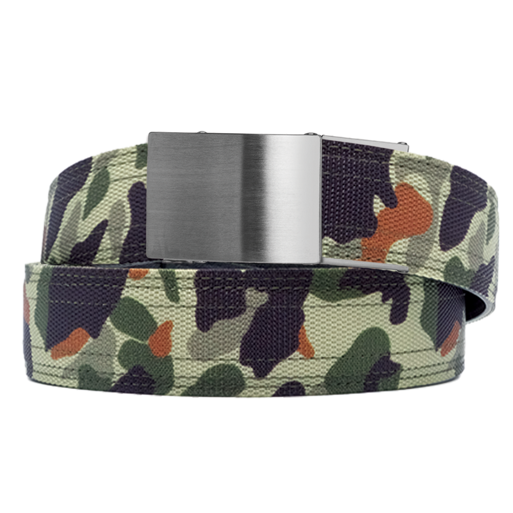 Kore Tactical Nylon Belts EDC -Non-Standard Colors