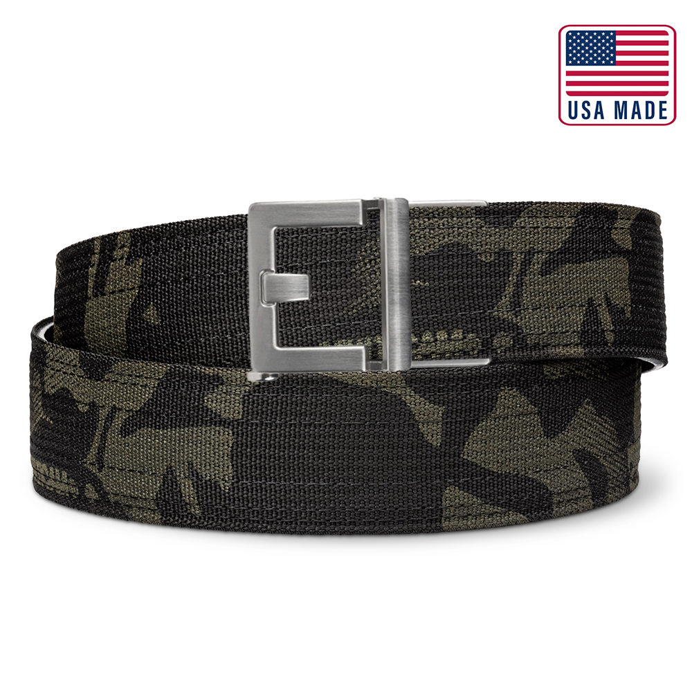 Kore Tactical Nylon Belts EDC -Non-Standard Colors