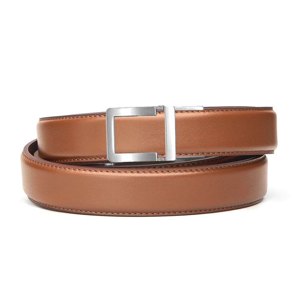Kore Essentials 1.25 Leather Belt Series-Female