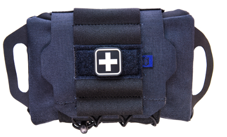 High Speed Gear Reflex IFAK-Full System-LE