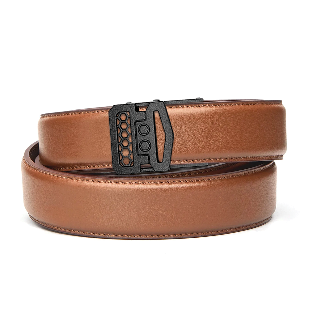 Kore Essentials EP Leather Belt 1.5" Complete Kit