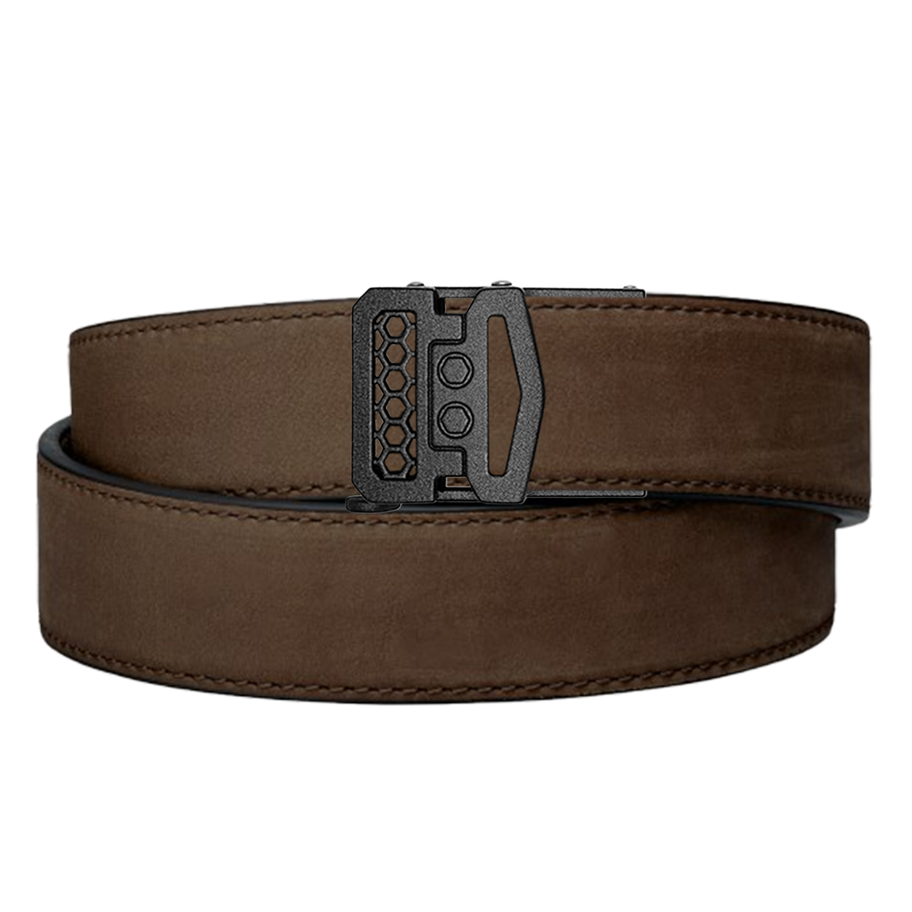 Kore Buffalo Leather EDC Belts