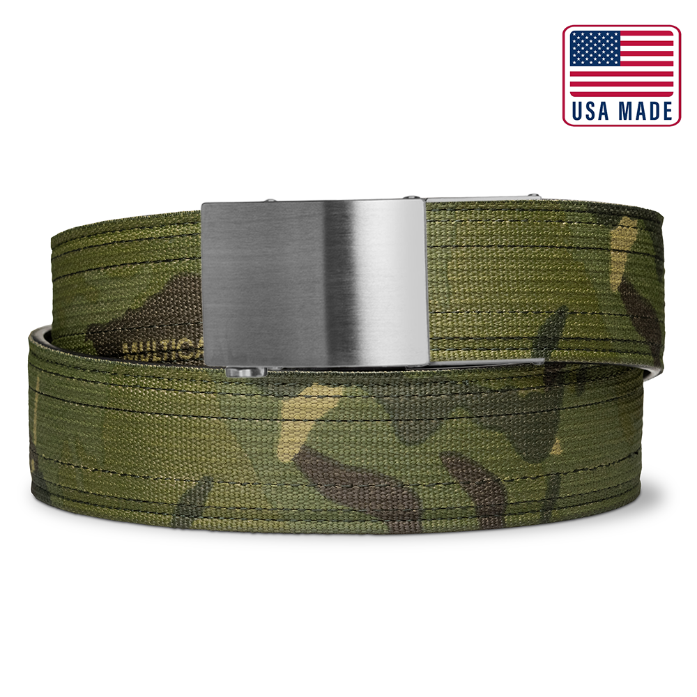 Kore Tactical Nylon Belts EDC -Non-Standard Colors