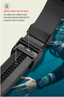 Kore SMART WATCH BAND