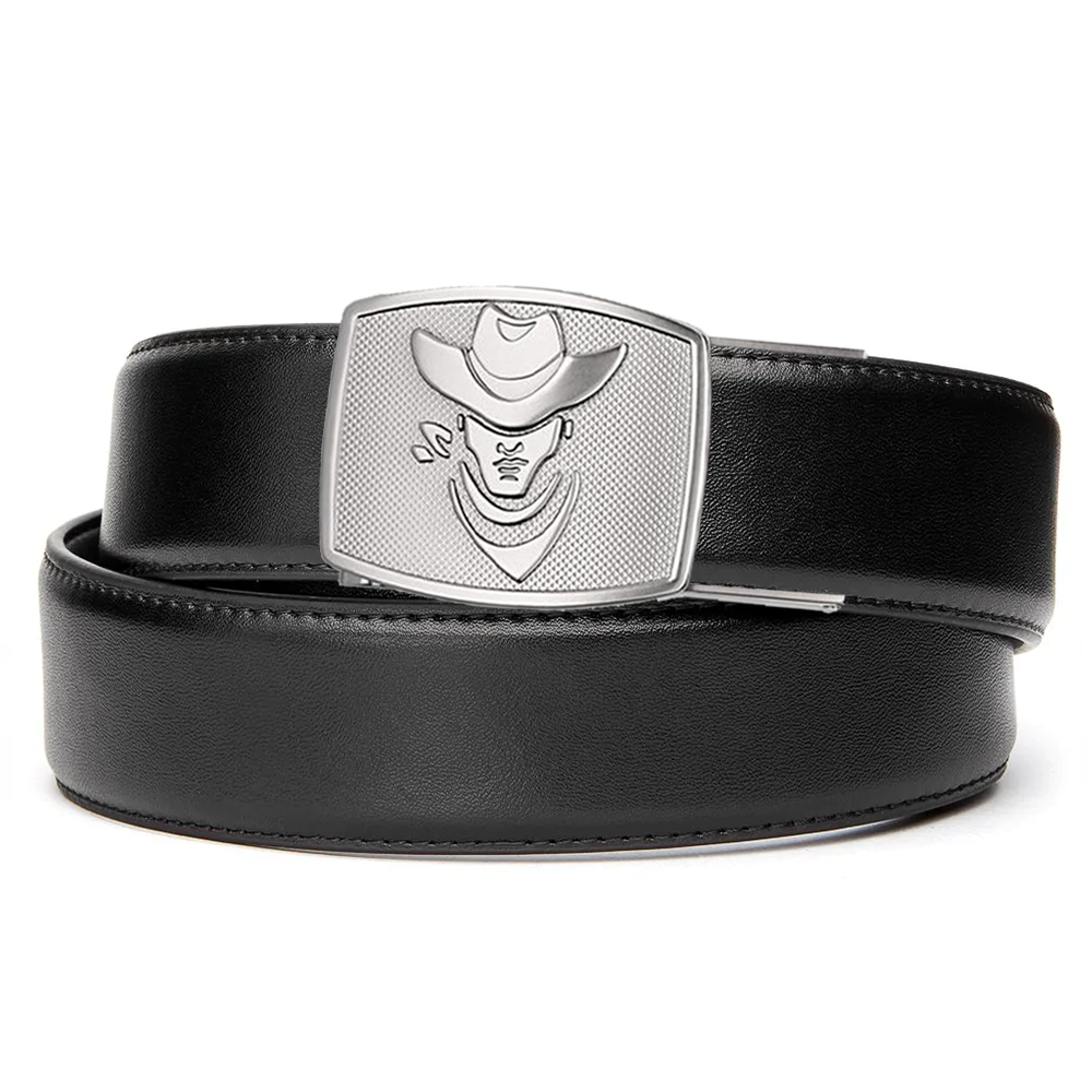 Kore Essentials Leather Gun Belts