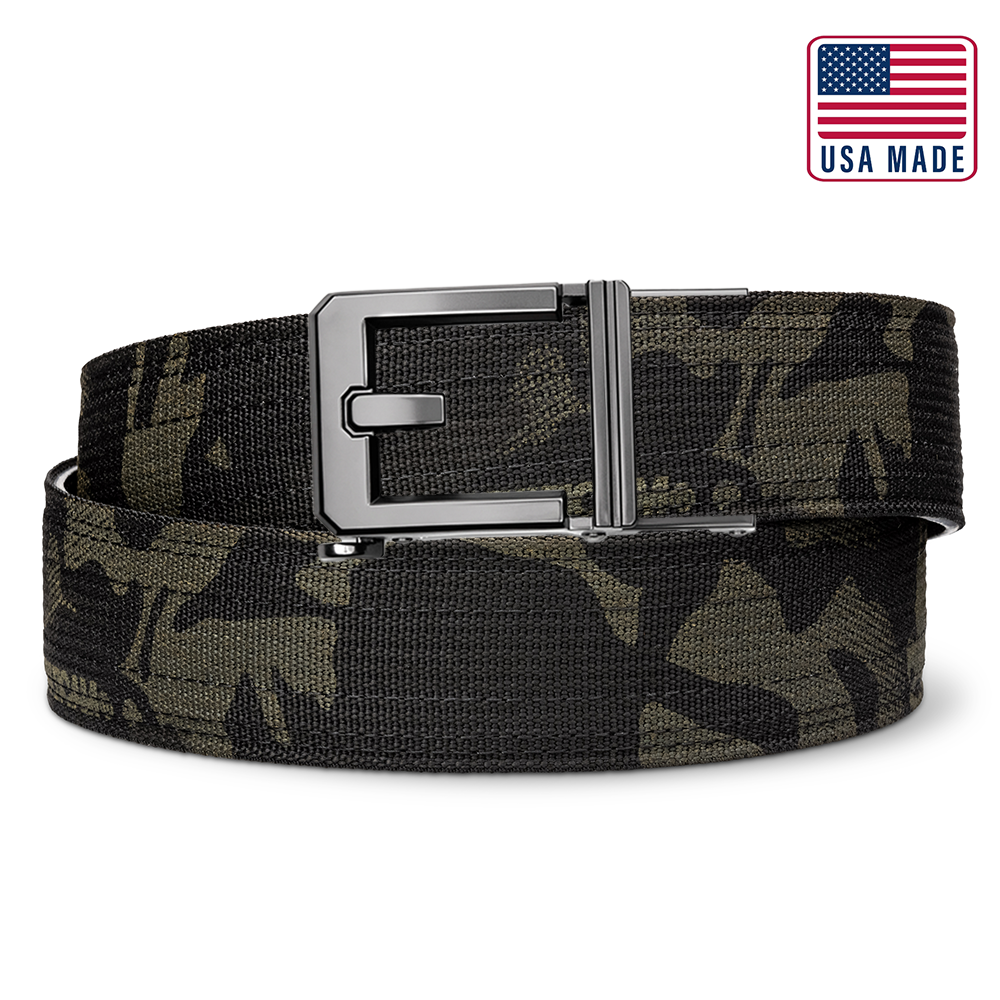 Kore Tactical Nylon Belts EDC -Non-Standard Colors