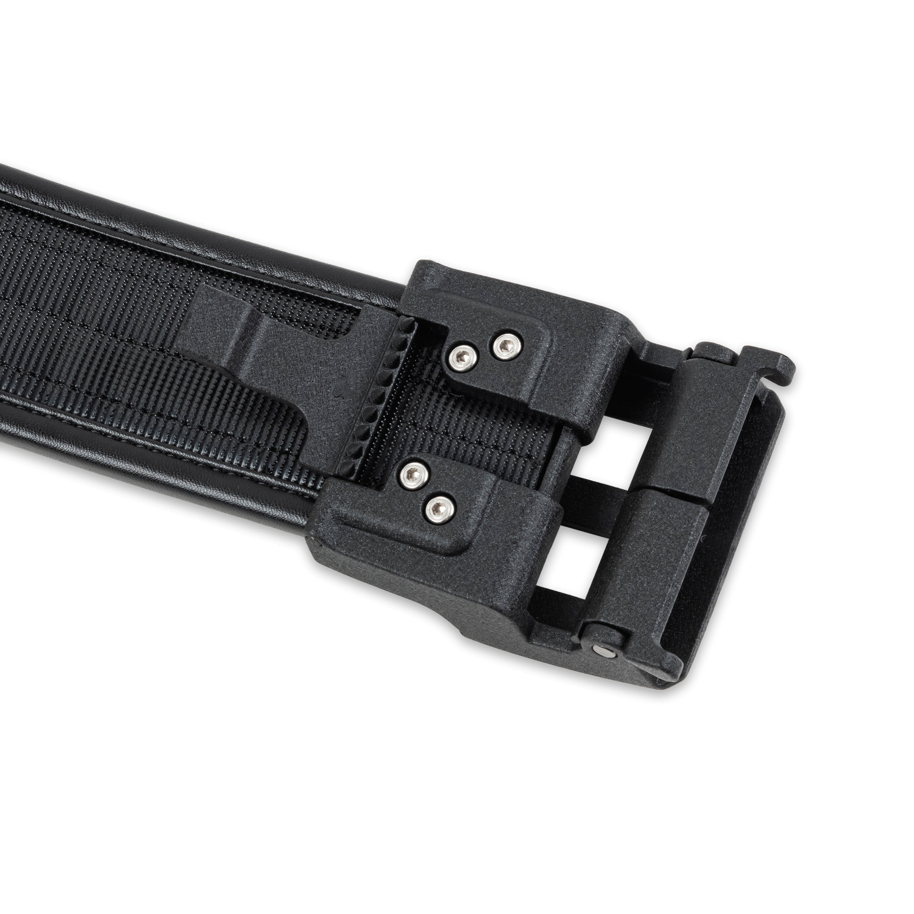 Kore D2 Buckle Duty Belt 2.25 Complete Kit