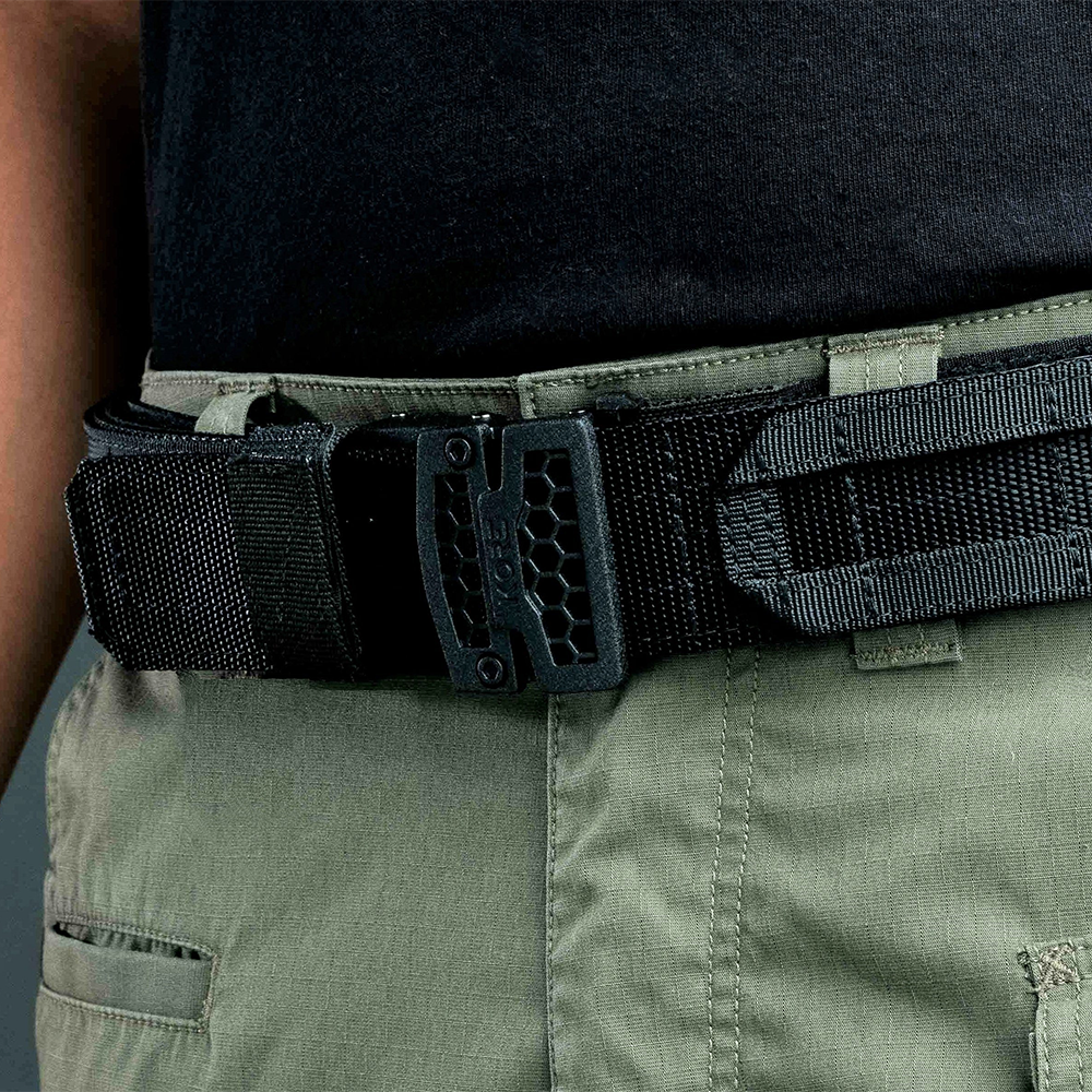 Kore Battle Belt with Buckle Original Colors