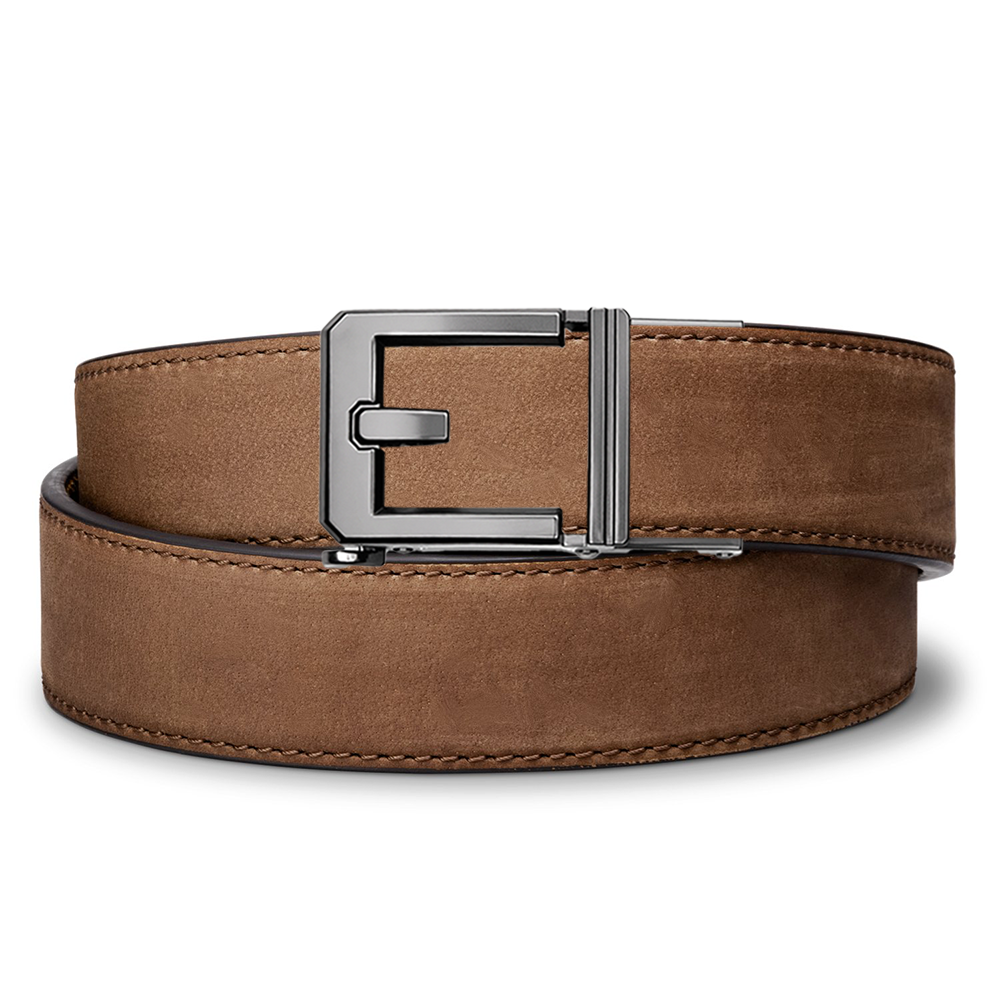 Kore Buffalo Leather EDC Belts