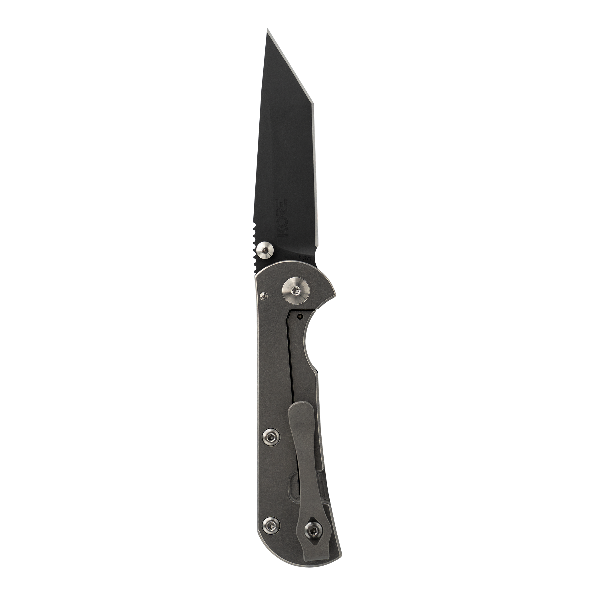 Kore CHASM T Folding Blade