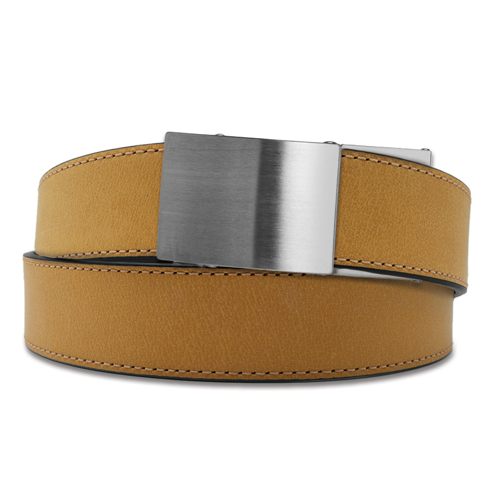 Kore Buffalo Leather EDC Belts