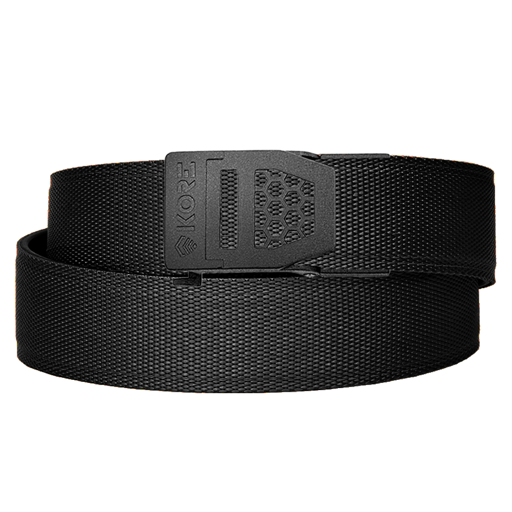 Kore Tactical EDC Gun Belts-Standard Colors