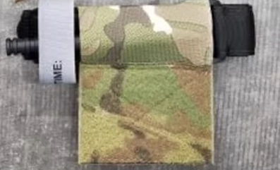 ESSTAC Tourniquet/TQ Holder