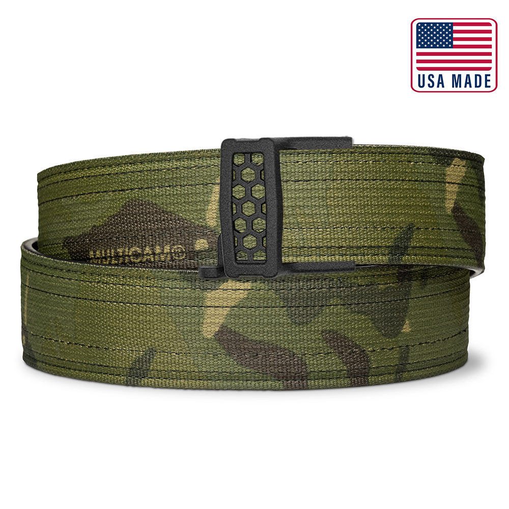 Kore Tactical Nylon Belts EDC -Non-Standard Colors