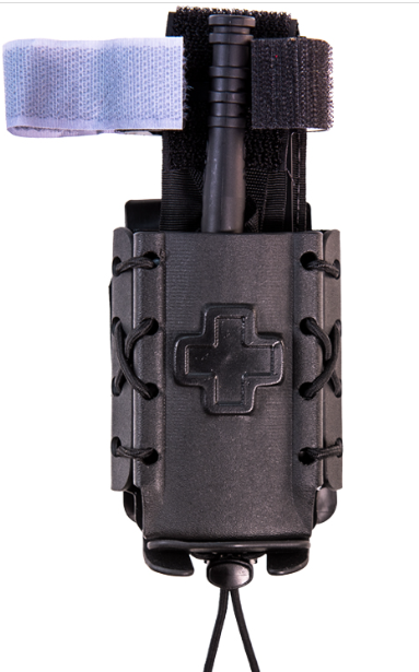 High Speed Gear Slick Tourniquet Taco