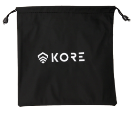 Kore Gift Bag