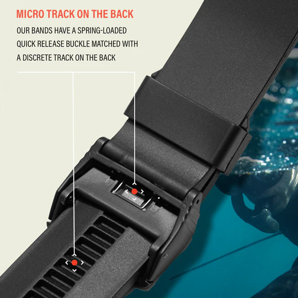 Kore Excursion Watch