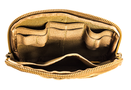 High Speed Gear Mini Map V2