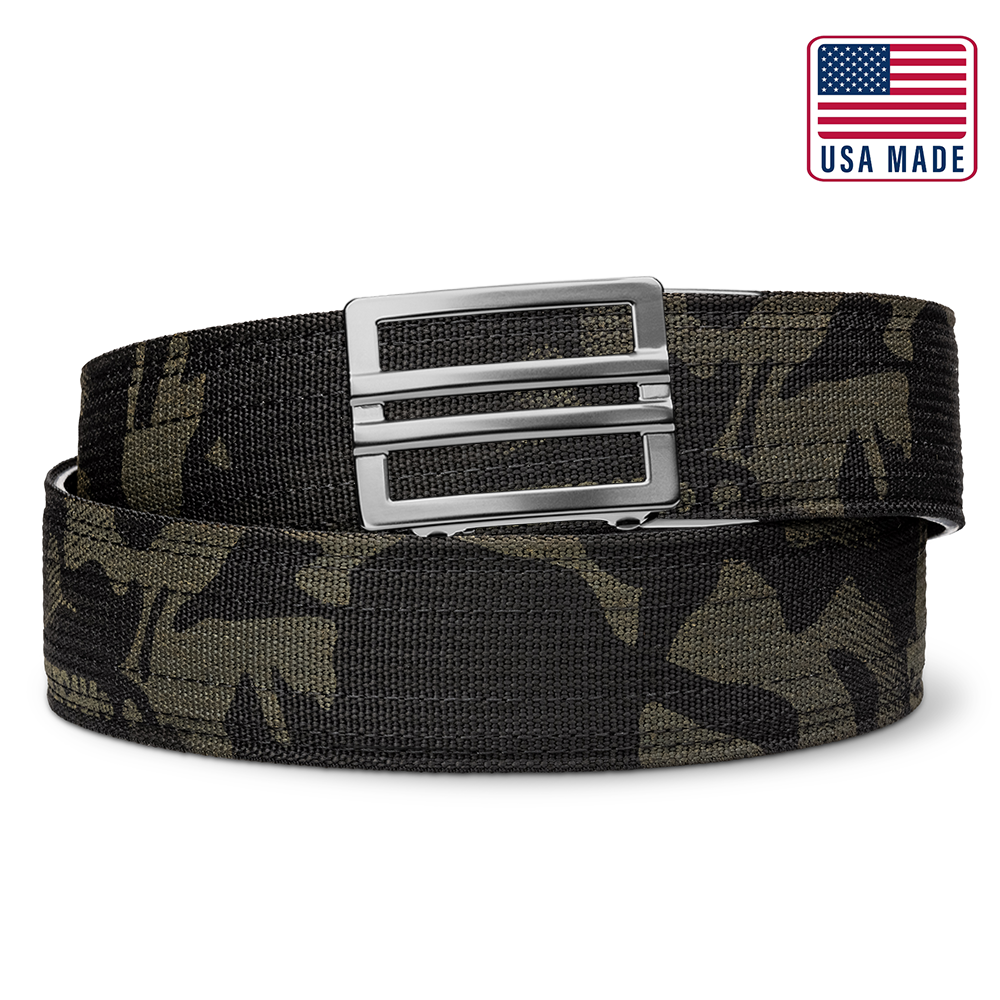 Kore Tactical Nylon Belts EDC -Non-Standard Colors