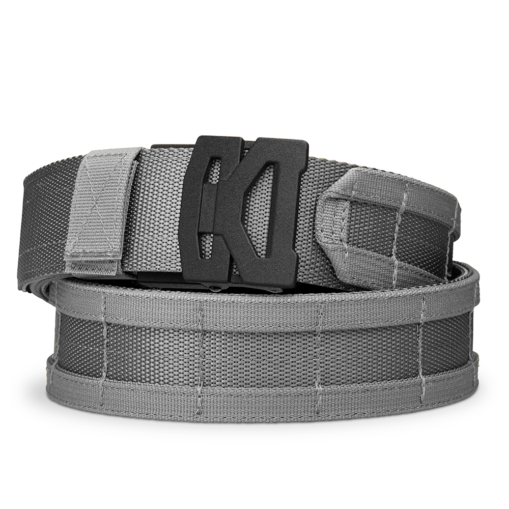 Kore Battle Belt with Buckle Original Colors