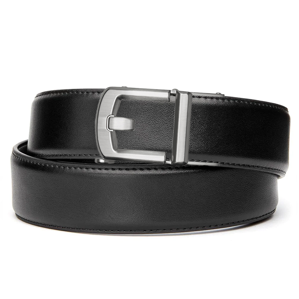 Kore Essentials Leather Gun Belts