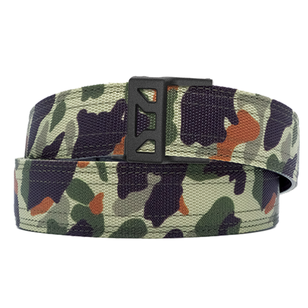 Kore Tactical Nylon Belts EDC -Non-Standard Colors
