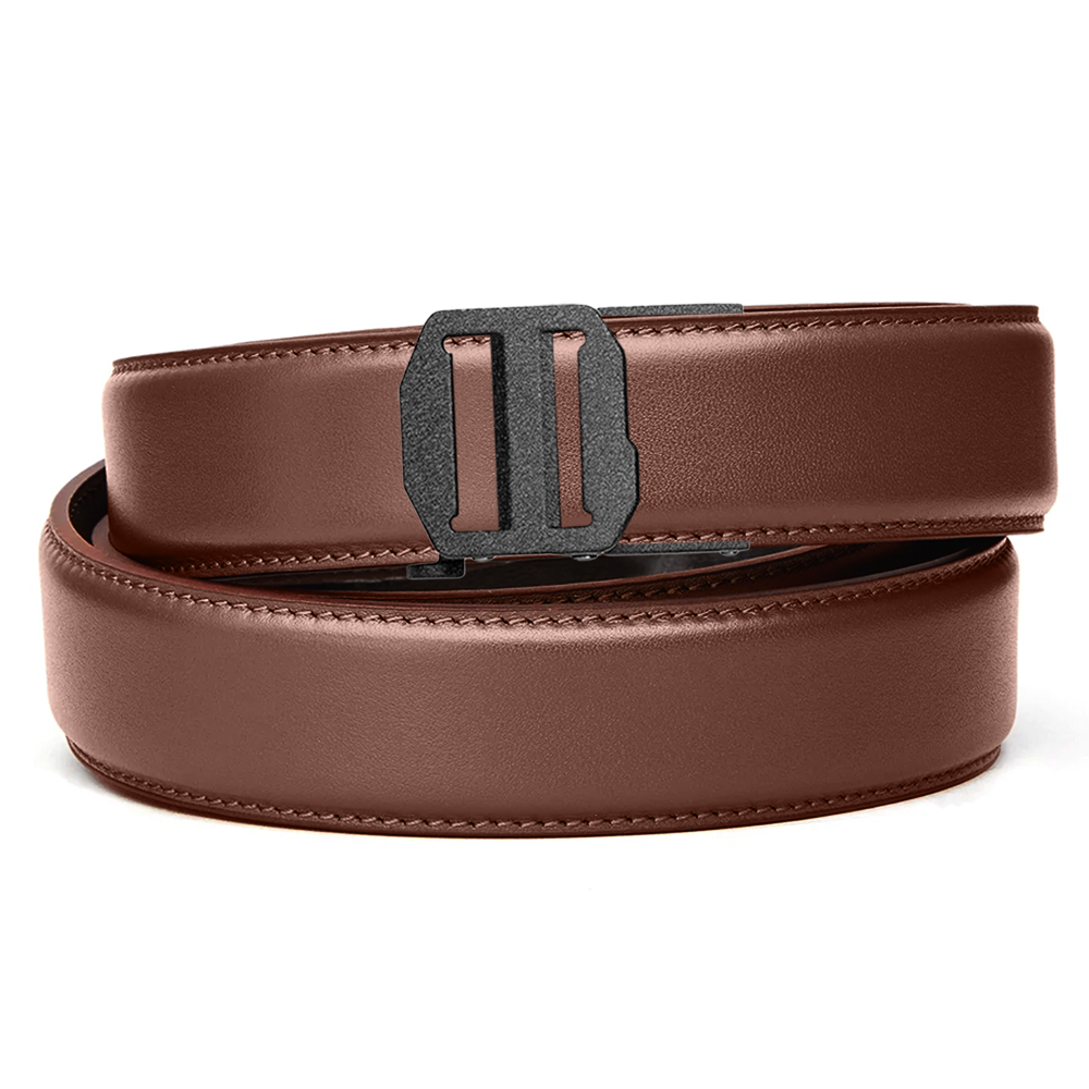 Kore Essentials Leather Gun Belts