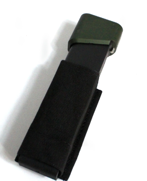 EssTac Single Pistol Kywi Pouch