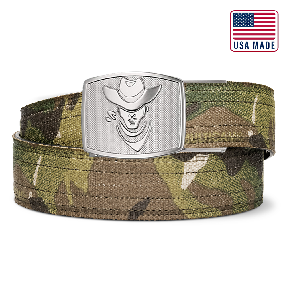 Kore Tactical Nylon Belts EDC -Non-Standard Colors