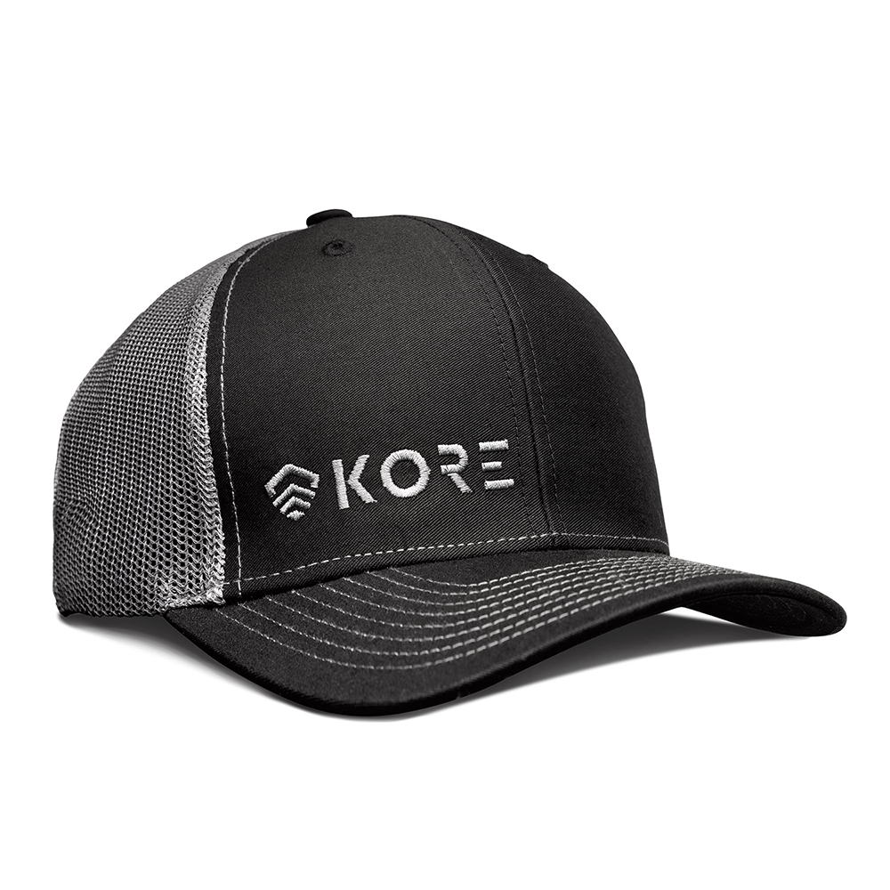 Kore Trucker Hat