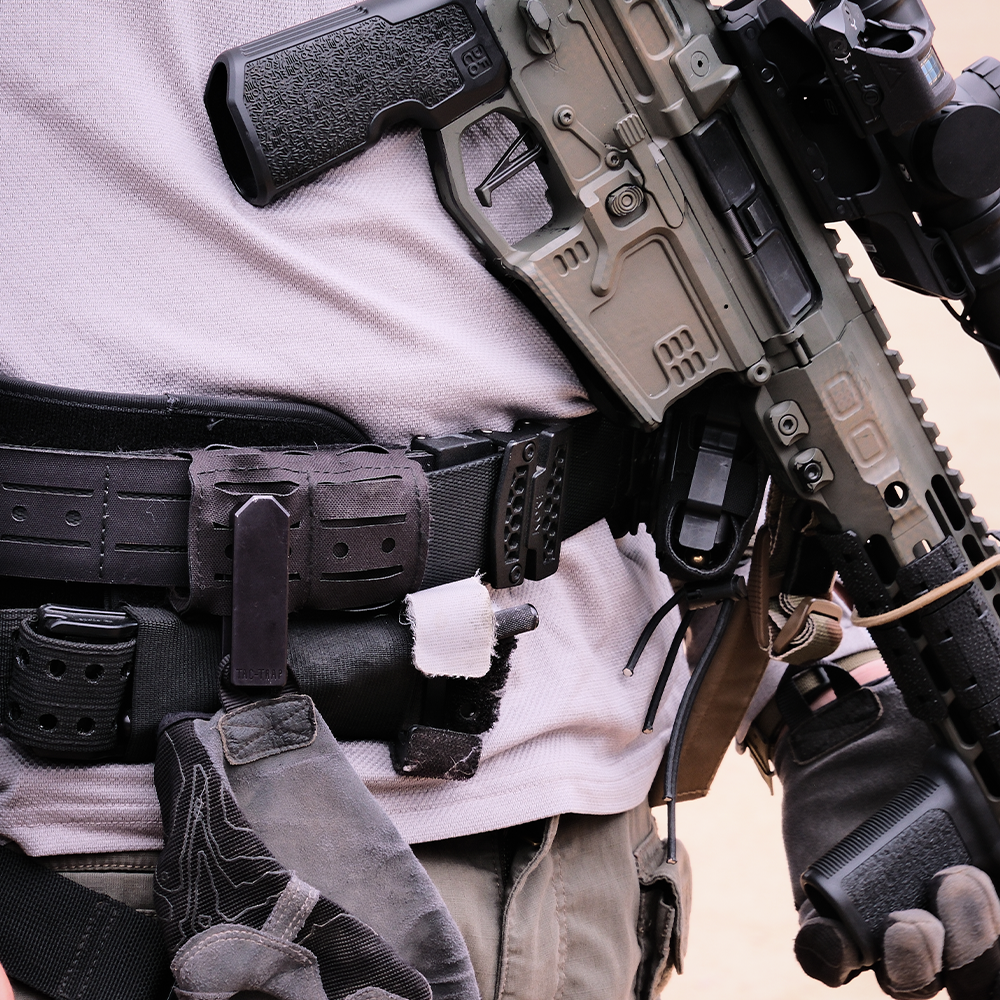 Kore Muffin Top Pads