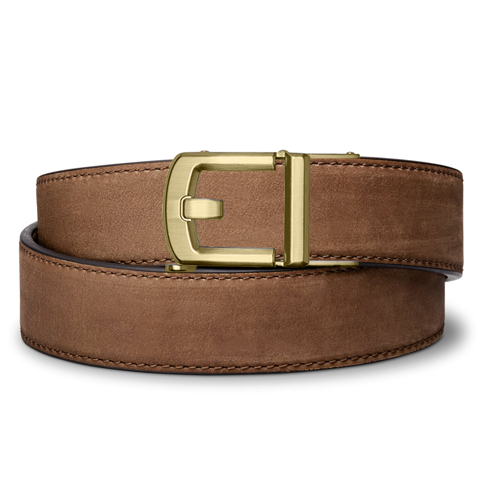 Kore Buffalo Leather EDC Belts